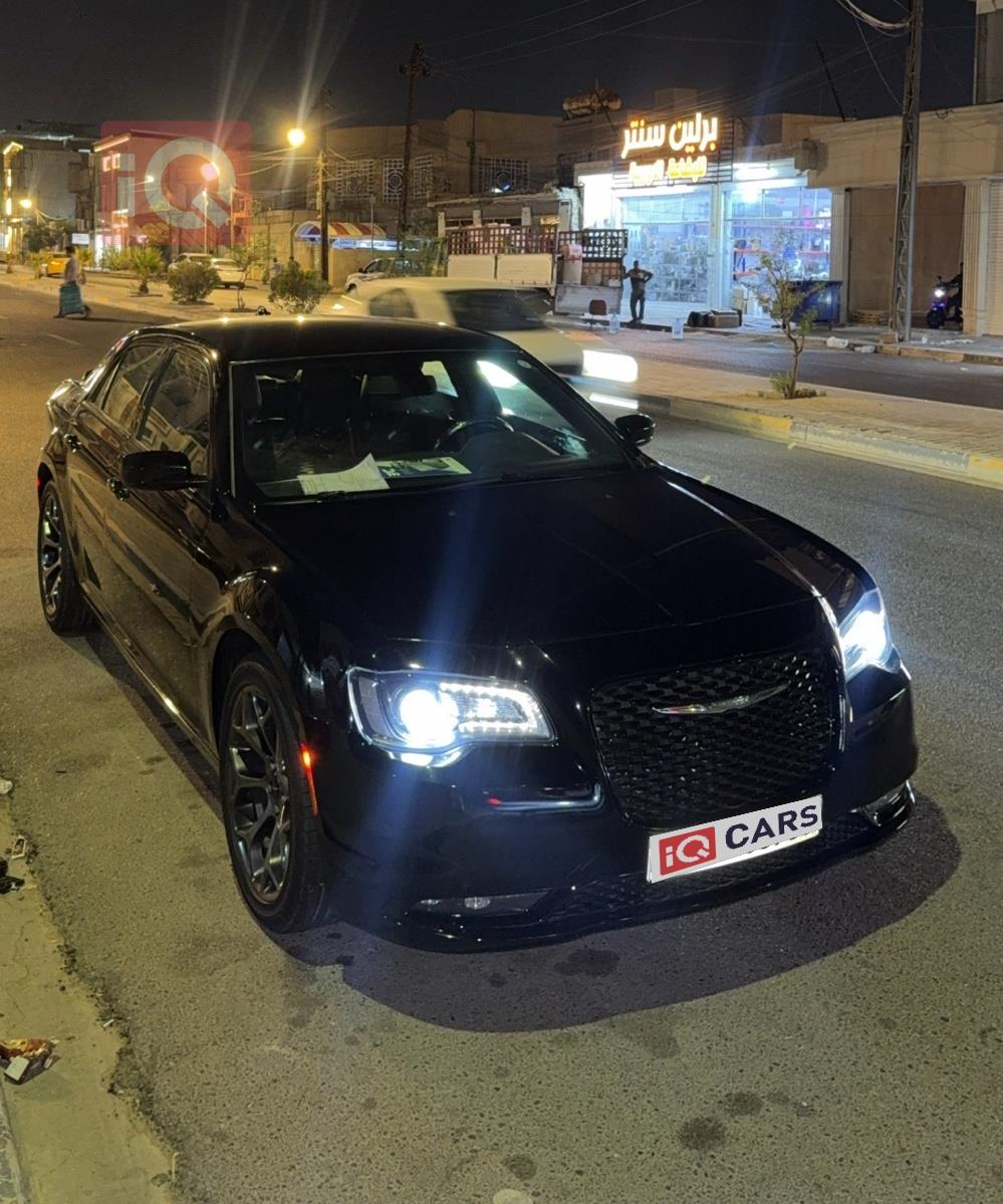 Chrysler 300